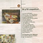 Le Figaroscope juin 2009 3